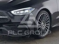 2025 Mercedes Benz C 200