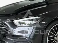 2025 Mercedes Benz C 200