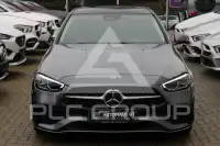 2025 Mercedes Benz C 200