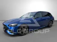 2025 Mercedes Benz C 200