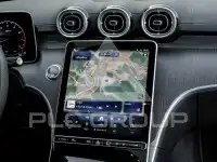 2025 Mercedes Benz C 200