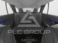 2025 Mercedes Benz C 200
