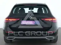 2025 Mercedes Benz C 200
