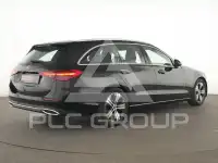 2025 Mercedes Benz C 200