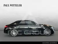 2025 Mercedes Benz C 200
