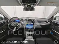 2025 Mercedes Benz C 200