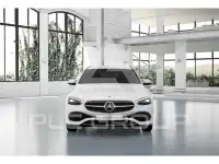 2025 Mercedes Benz C 200