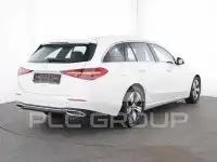 2025 Mercedes Benz C 200
