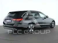 2025 Mercedes Benz C 200