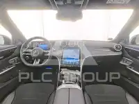 2025 Mercedes Benz C 200