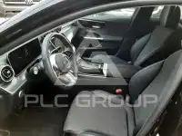 2025 Mercedes Benz C 200