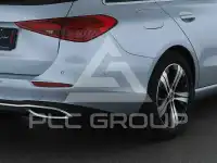 2025 Mercedes Benz C 200