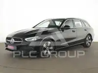 2025 Mercedes Benz C 200