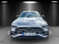 2025 Mercedes Benz C 200