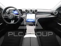 2025 Mercedes Benz C 200