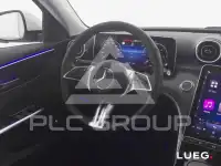 2025 Mercedes Benz C 200