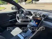 2025 Mercedes Benz C 200