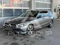 2025 Mercedes Benz C 200