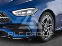 2025 Mercedes Benz C 200