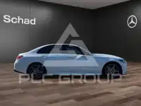 2025 Mercedes Benz C 200