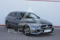 2025 Mercedes Benz C 200