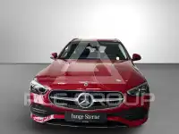 2025 Mercedes Benz C 200