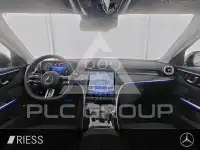 2025 Mercedes Benz C 200