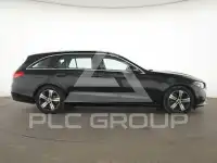 2025 Mercedes Benz C 200