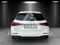2025 Mercedes Benz C 200