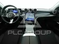 2025 Mercedes Benz C 200