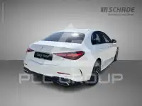 2025 Mercedes Benz C 200