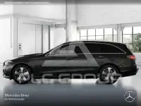 2025 Mercedes Benz C 200