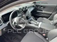 2025 Mercedes Benz C 200