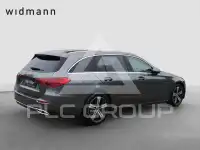 2025 Mercedes Benz C 200