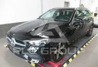 2025 Mercedes Benz C 200