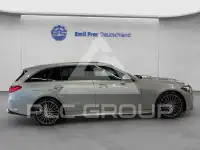 2025 Mercedes Benz C 200