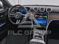2025 Mercedes Benz C 200