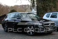 2025 Mercedes Benz C 200