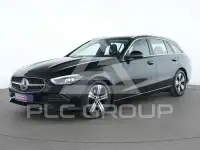 2025 Mercedes Benz C 200