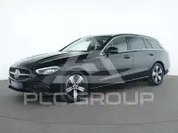 2025 Mercedes Benz C 200