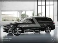 2025 Mercedes Benz C 200