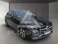 2025 Mercedes Benz C 200