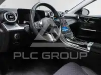 2025 Mercedes Benz C 200