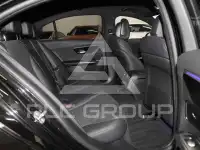 2025 Mercedes Benz C 200
