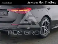 2025 Mercedes Benz C 200