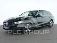 2025 Mercedes Benz C 200