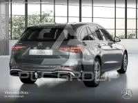 2025 Mercedes Benz C 200