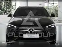 2025 Mercedes Benz C 200
