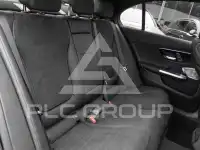 2025 Mercedes Benz C 200