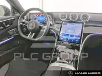 2025 Mercedes Benz C 200